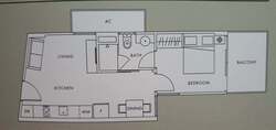 La Vida @ 130 (D15), Apartment #408714751